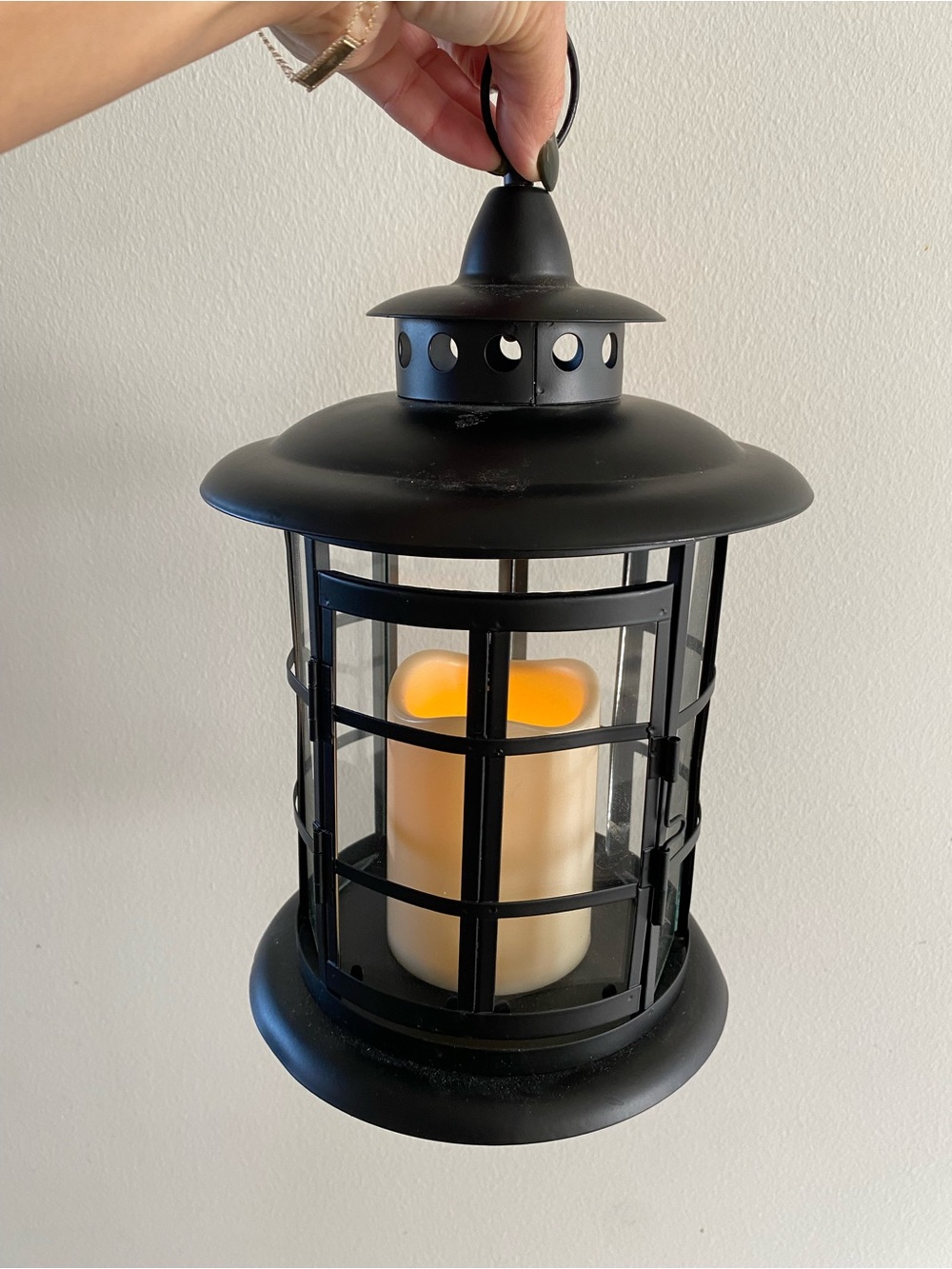 Lantern - Picture 2 of 3
